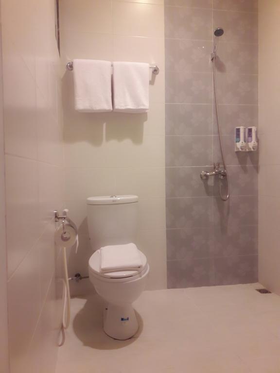 Melody Guest House Cilegon Exterior foto